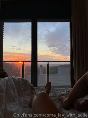 come_lay_with_adile