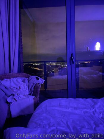 come_lay_with_adile