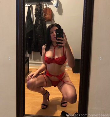 Comeseeaddy