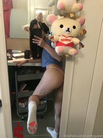 comfyqueen