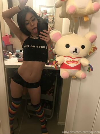 comfyqueen