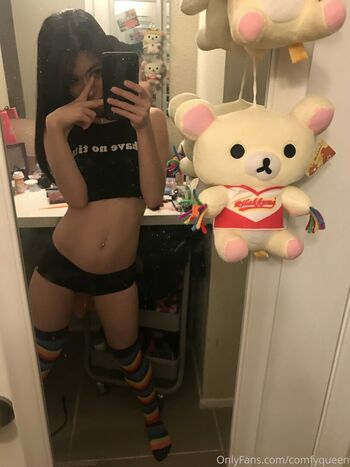 comfyqueen