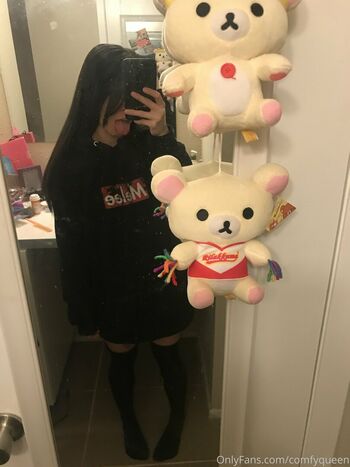 comfyqueen