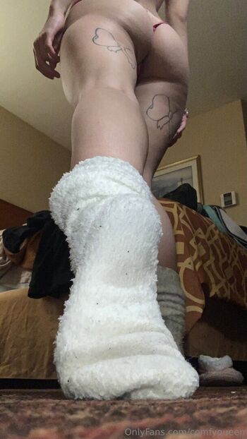comfyqueen
