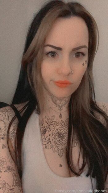 ConcealedBones