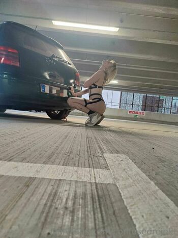 confusedrejekt