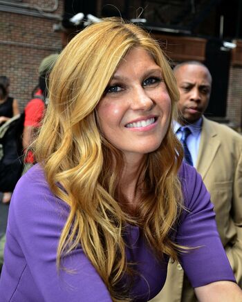 Connie Britton