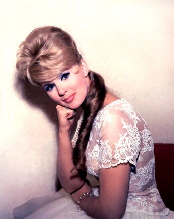 Connie Stevens