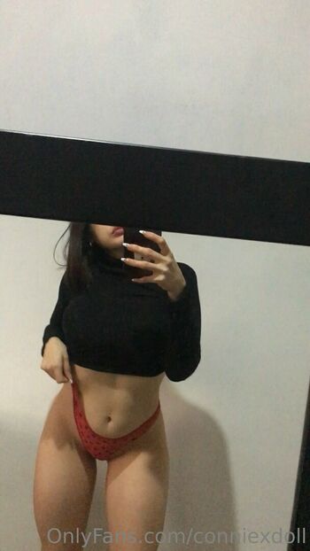 conniexdoll