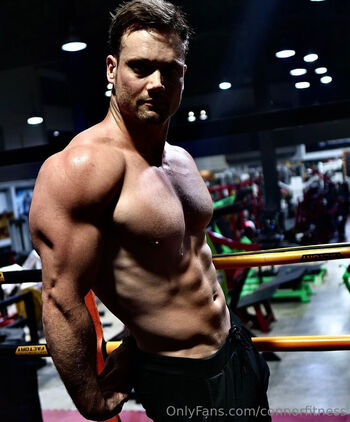 connorfitness