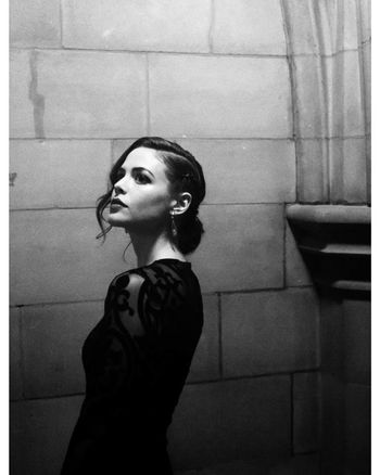 Conor Leslie