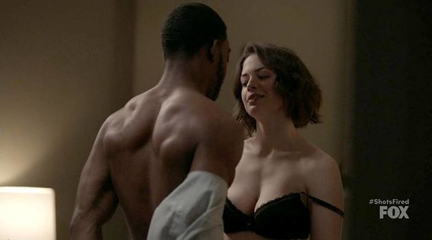 Conor Leslie