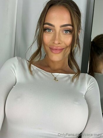 Cora May