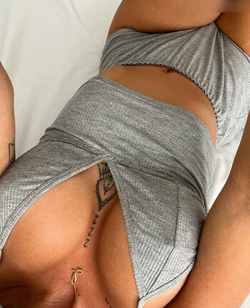Cora May