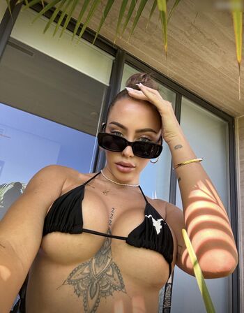 Cora May
