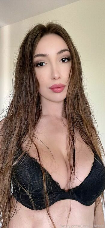 Coral Larsen