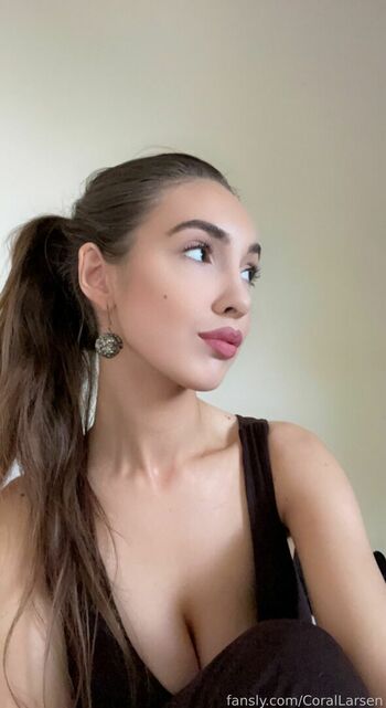 Coral Larsen
