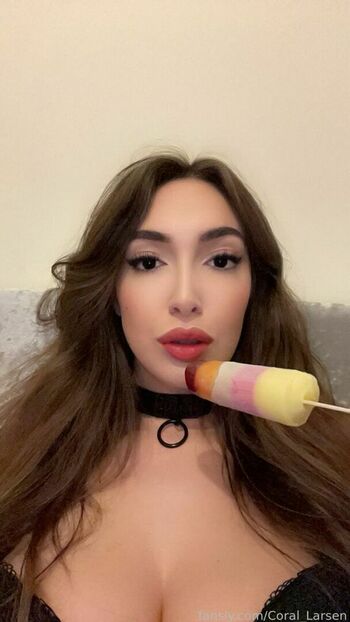 Coral Larsen