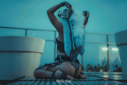 Coralea Jade