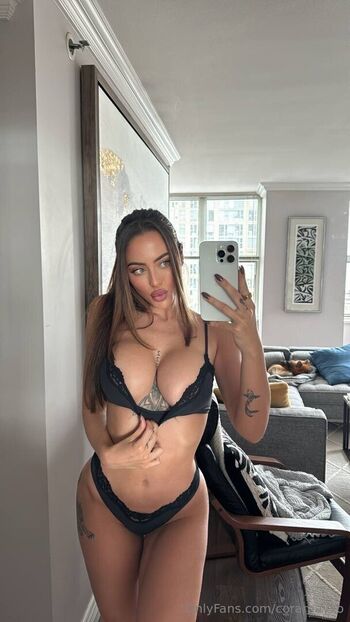 coramayxo