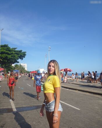Corina Smith