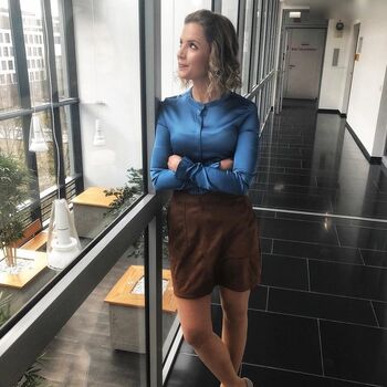 Corinna Borau