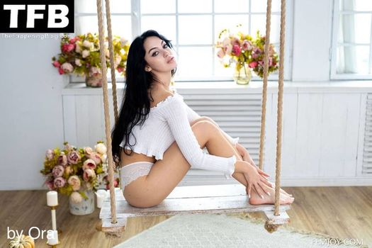 Corinna F