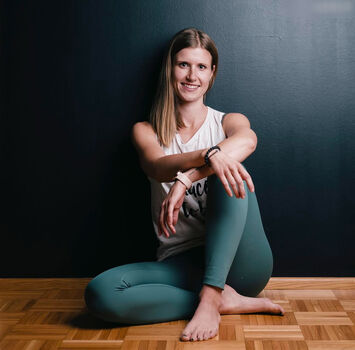 Corinna Hager