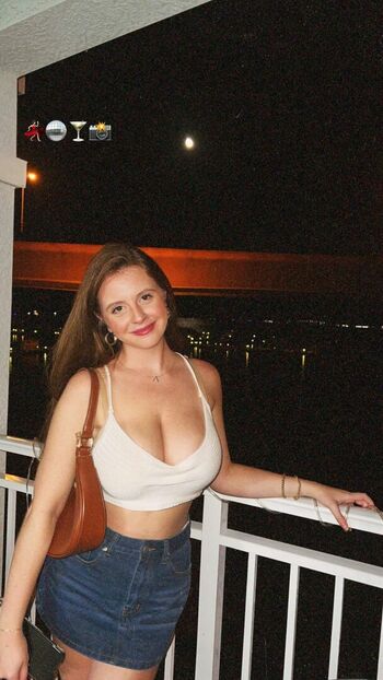 Cortlyn Russo