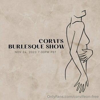 corvifeon-free