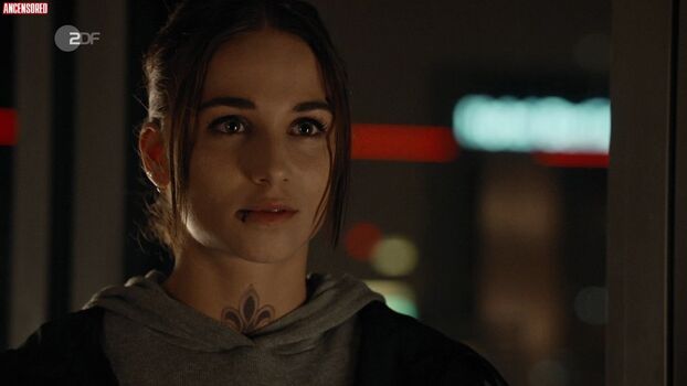 Cosima Henman