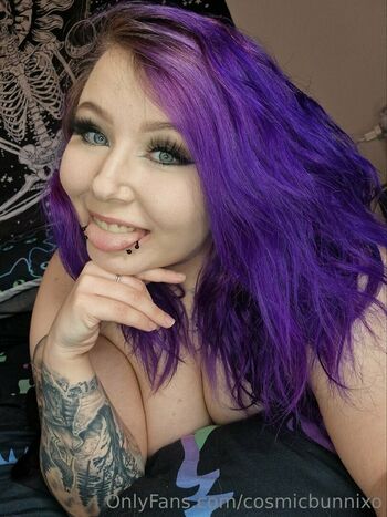 Cosmicbunnixo