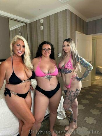 cosplaycoffins