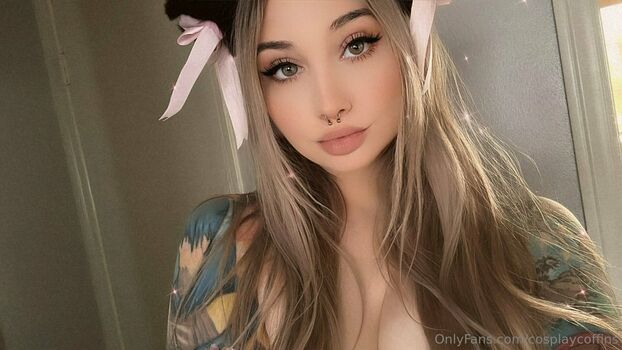 cosplaycoffins