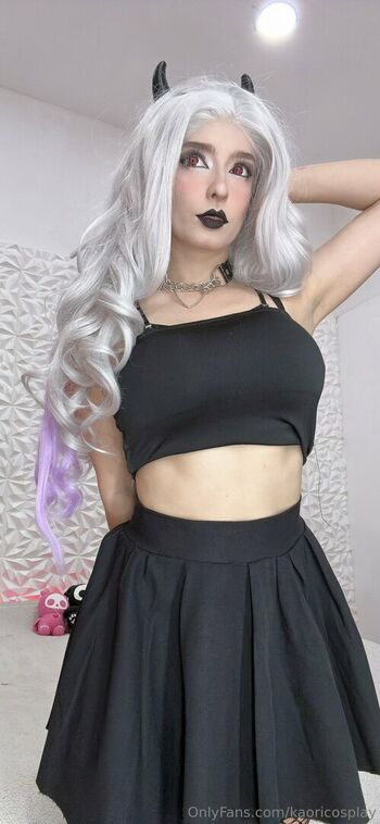 cosplayerkaori