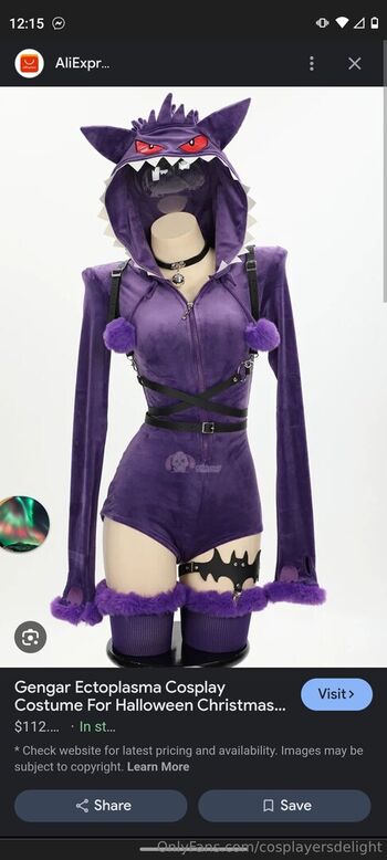 cosplayersdelight