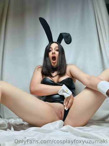 cosplayfoxyuzumaki