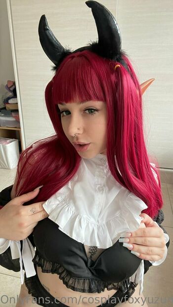 cosplayfoxyuzumaki