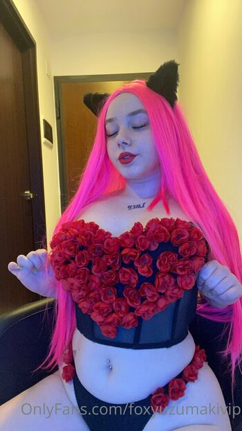 cosplayfoxyuzumaki