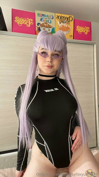 cosplayfoxyuzumaki