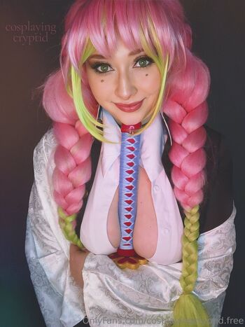 cosplayingcryptid.free