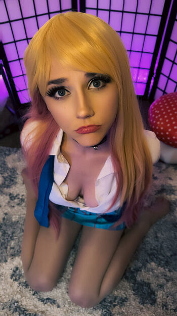 cosplaykae