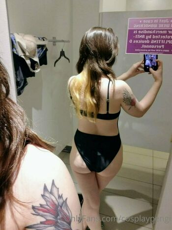 cosplaypengi