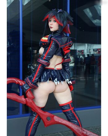 CosplayShino
