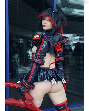 CosplayShino