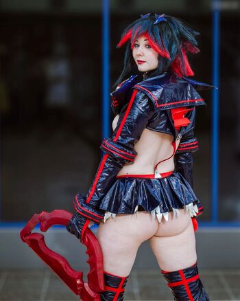 CosplayShino