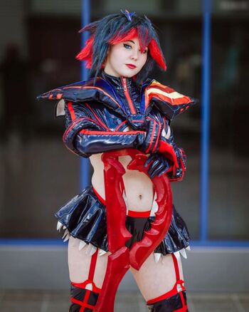 CosplayShino