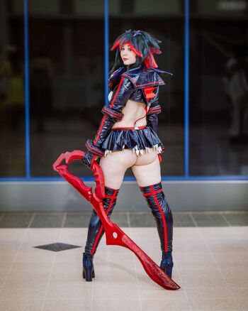 CosplayShino