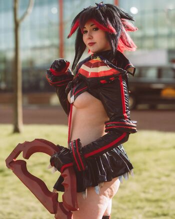 CosplayShino