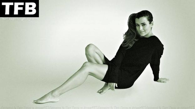 Cote de Pablo